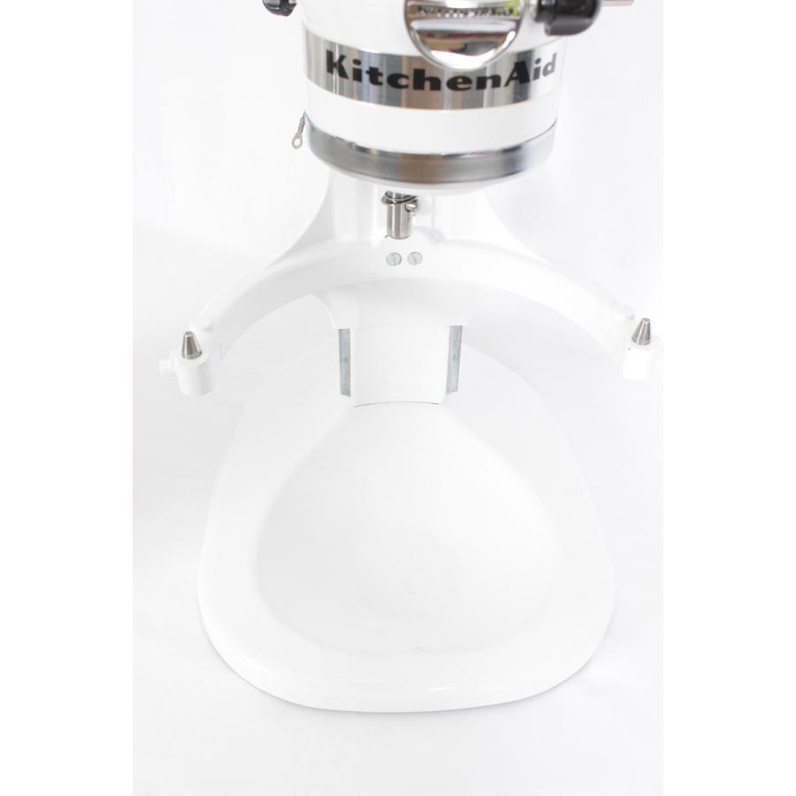 KitchenAid キッチンエイド ボウルリフト スタンドミキサー KSM5WH