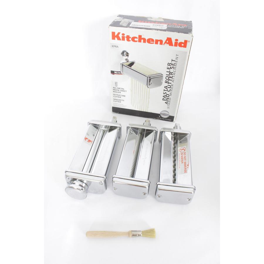 KitchenAid（キッチンエイド） ボウルリフト スタンドミキサー KSM5WH