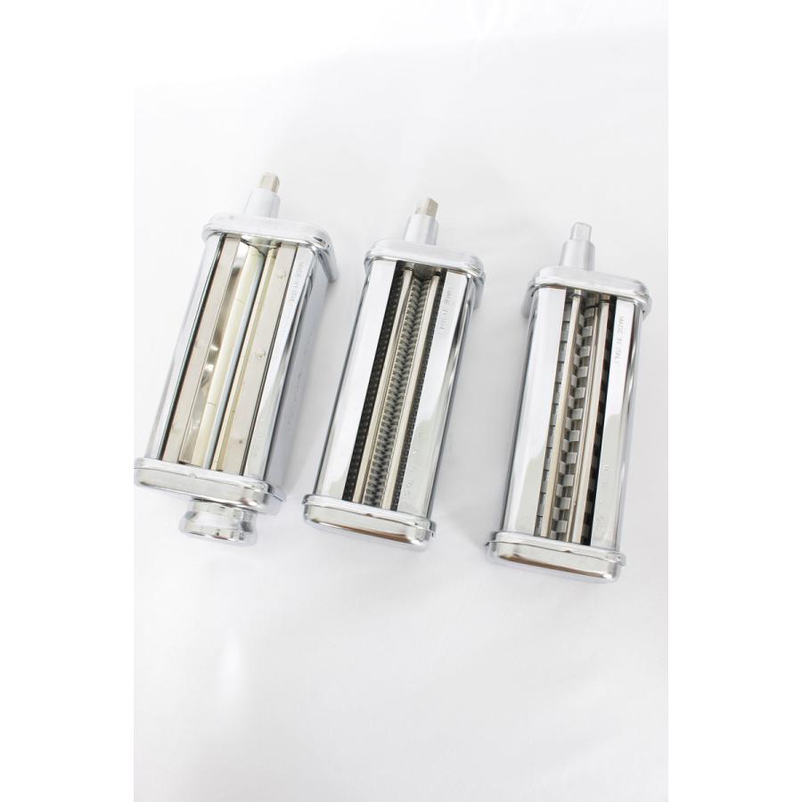 KitchenAid（キッチンエイド） ボウルリフト スタンドミキサー KSM5WH