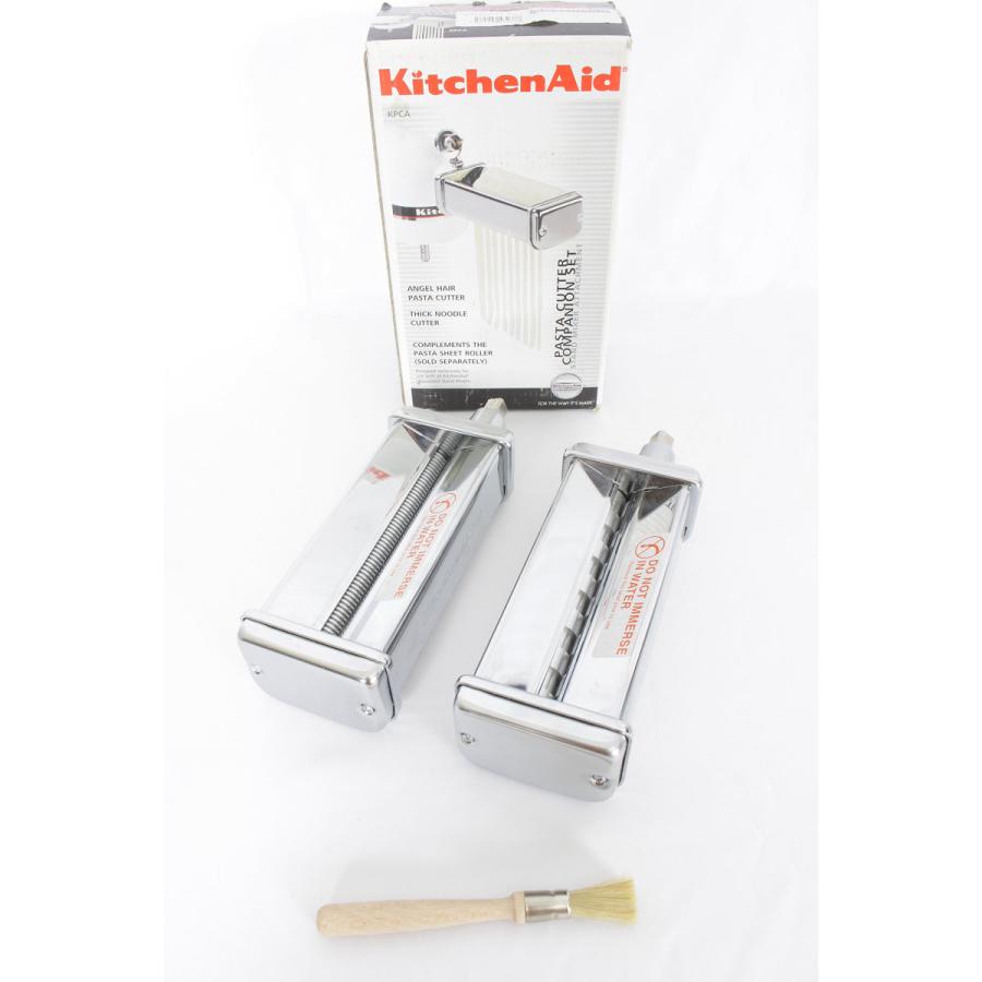 KitchenAid キッチンエイド ボウルリフト スタンドミキサー