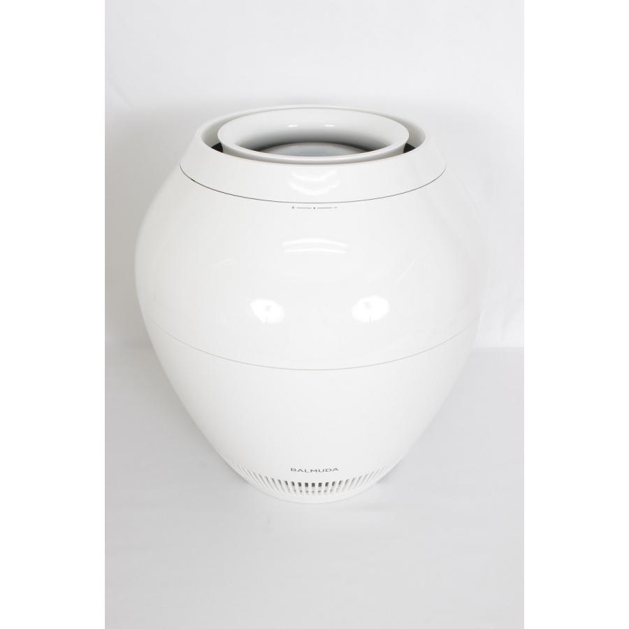 バルミューダ Rain ERN-1100UA-WK Wi-Fi ♫ バルミューダ Rain ERN