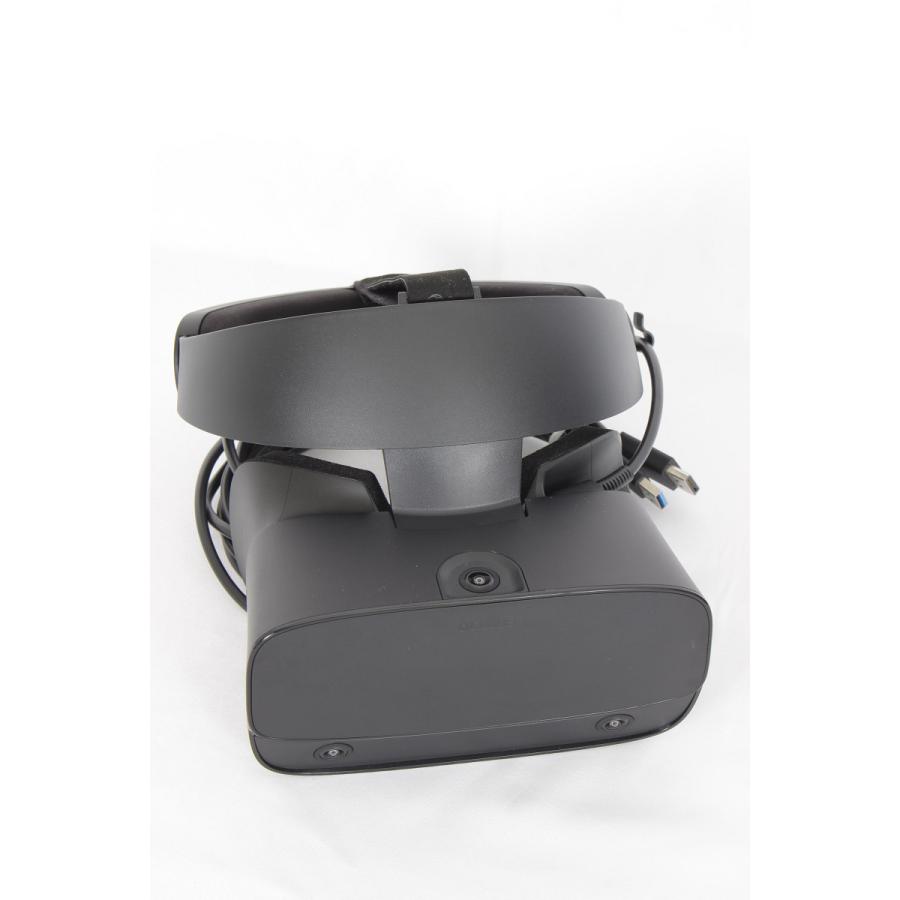  Rift S VRヘッドマウントディスプレイ一式 美品】Oculus Rift S VR ヘッドマウントディスプレイ ヘッドセット オ
