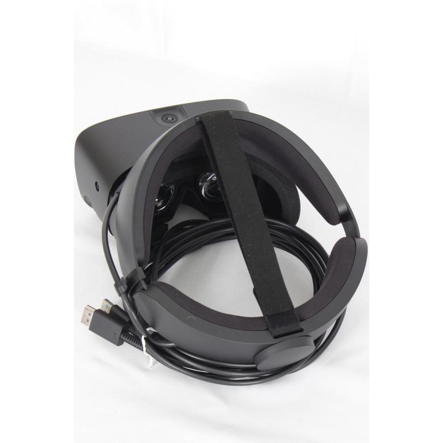 美品】Oculus Rift S VR ヘッドマウントディスプレイ ヘッドセット オ