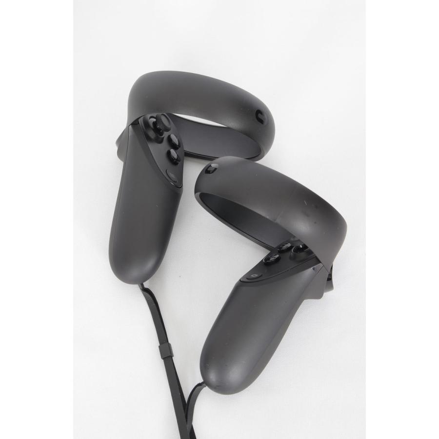 美品】Oculus Rift S VR ヘッドマウントディスプレイ ヘッドセット オ