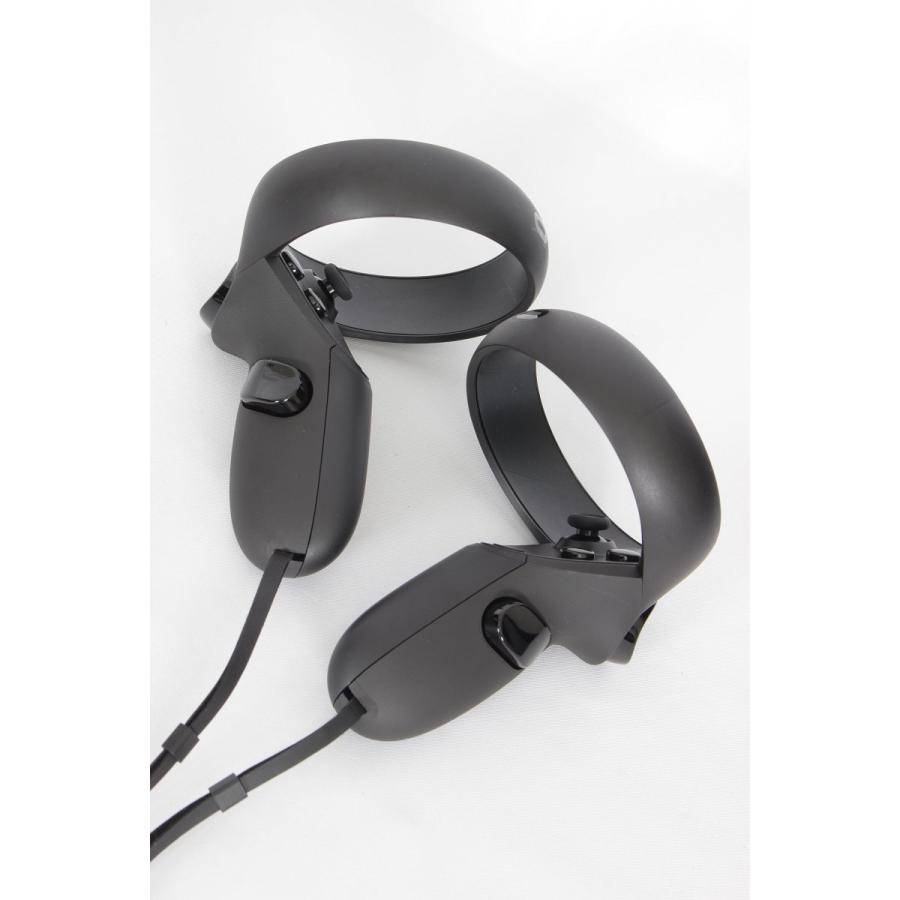 美品】Oculus Rift S VR ヘッドマウントディスプレイ ヘッドセット オ