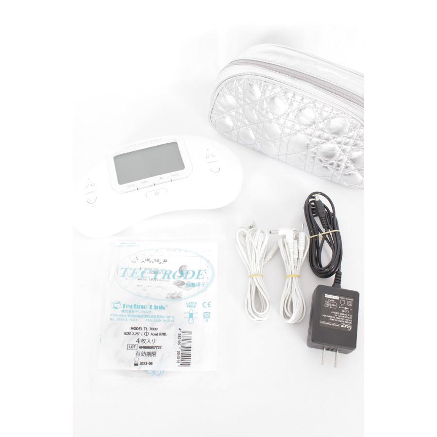 パルティール SUPERWAVE2020 EMS パルティール スーパーウェーブ