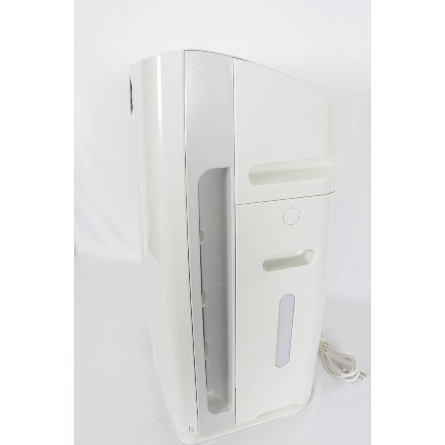 ダイキン 加湿空気清浄機 TCK70M-W うるおい光クリエール