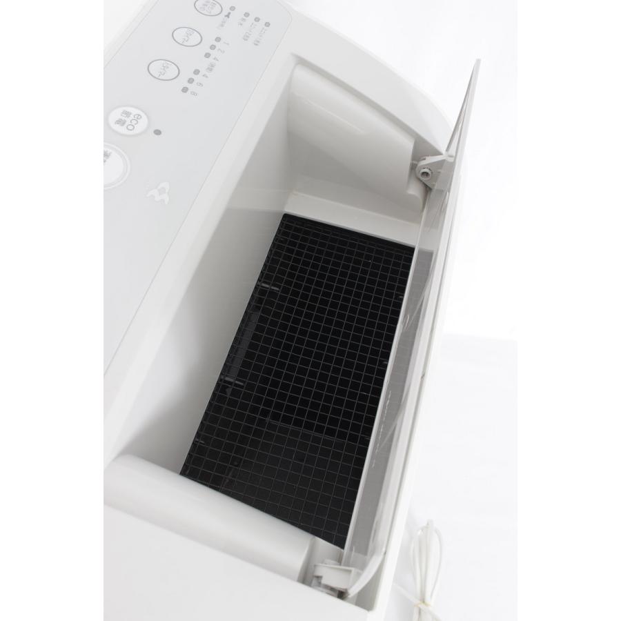 ダイキン 加湿空気清浄機 TCK70M-W 2012年製 うるおい光グリエール ダイキン 加湿空気清浄機 TCK70M-W 2012年製 うるおい光グリエール