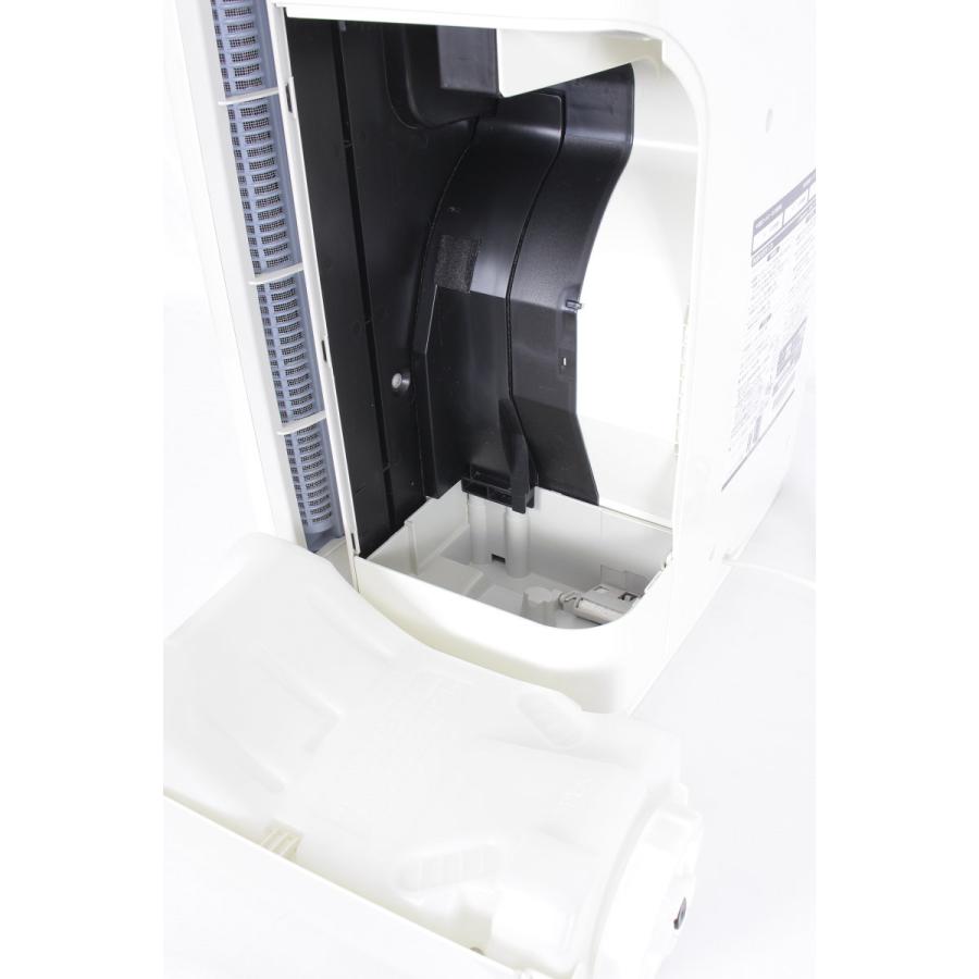 ダイキン 加湿空気清浄機 TCK70M-W うるおい光クリエール : リファン