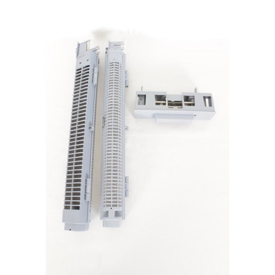 ダイキン 加湿空気清浄機 TCK70M-W うるおい光クリエール | ダイキン | 09