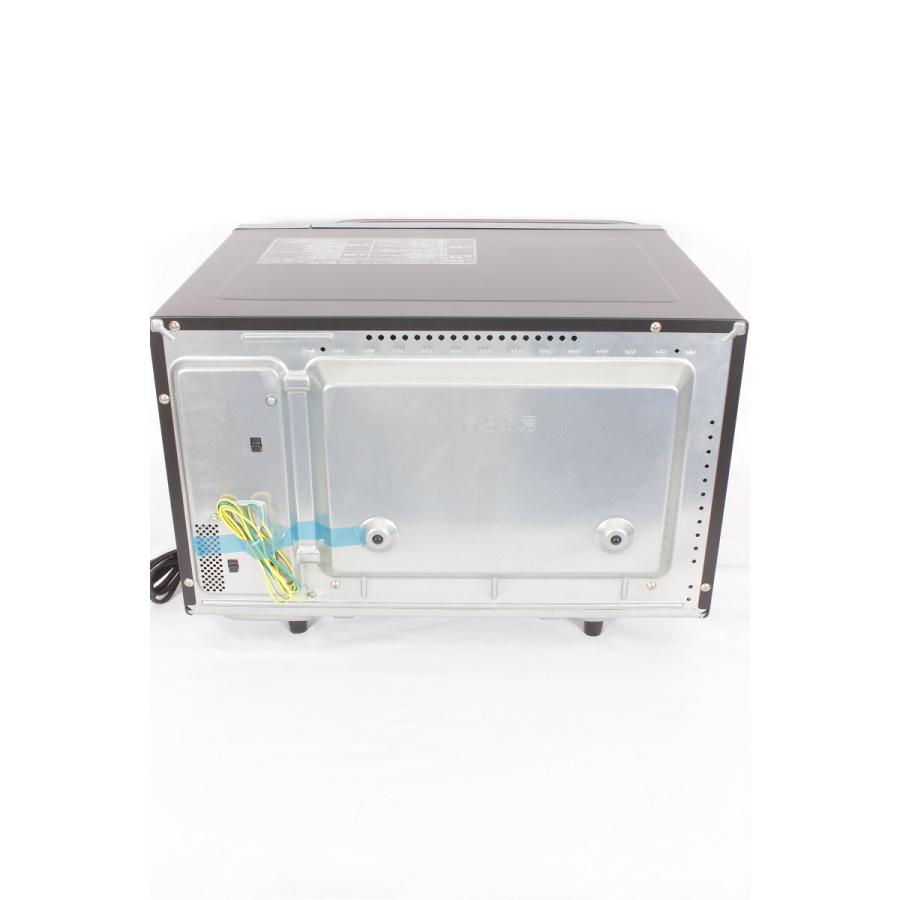 エレック 【美品】パナソニック NE-MS265-K オーブンレンジ 26L 2019年