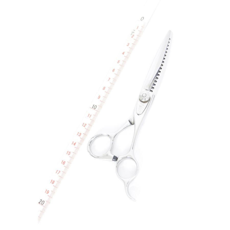 美品✨セニングシザー MERIT 6インチ メリット シザー セニング シザー MERIT