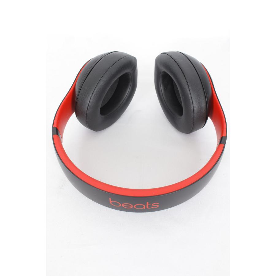 【美品】Beats by Dre Studio3 MRQ82PA/A ブラックレッド ワイヤレスヘッドホン | Beats by Dr. Dre | 04
