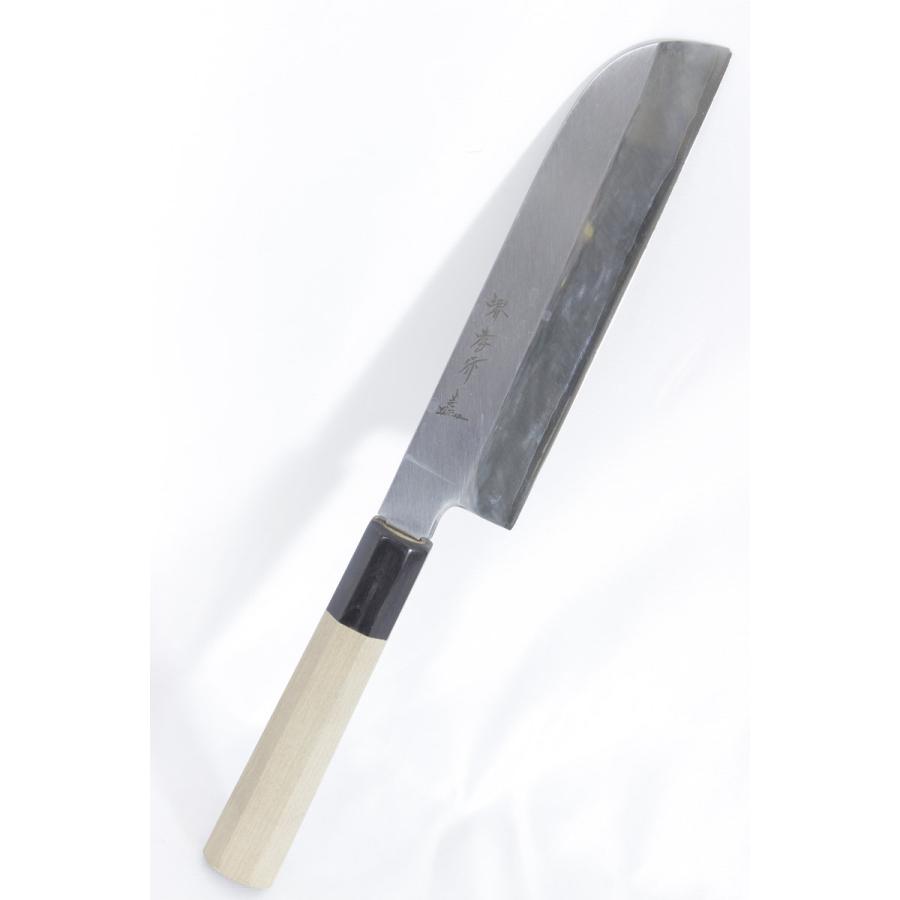 堺孝行　薄刃包丁　刃渡り6寸 堺孝行 薄刃包丁 刃渡り6寸