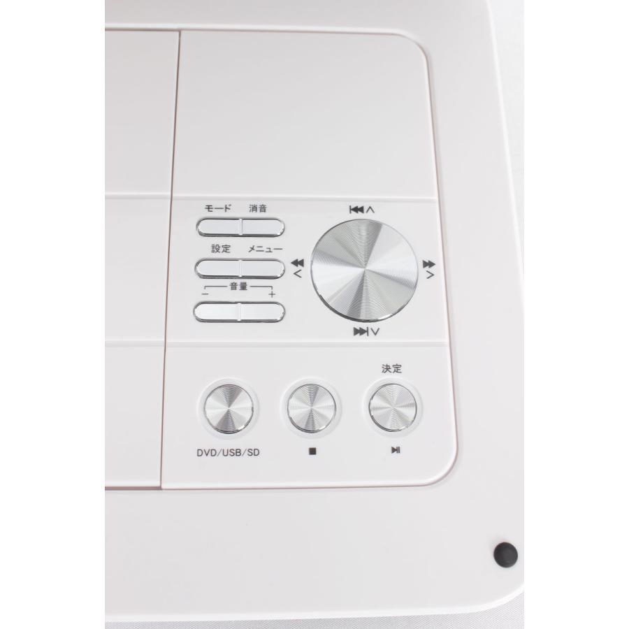 新品】アドワン ポータブルDVDプレーヤー SA-DV10AD : リファン Yahoo