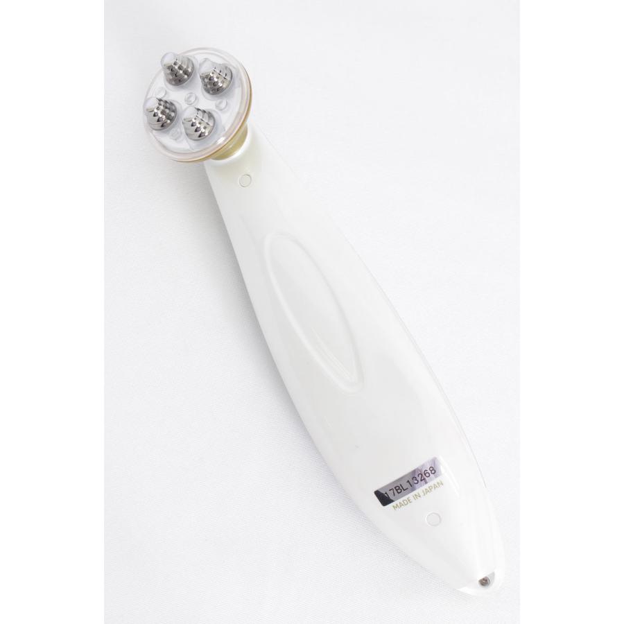 Beauty Lusso 【美品】アジュバン ビューティー ルッソ ADJ-BL おまけ