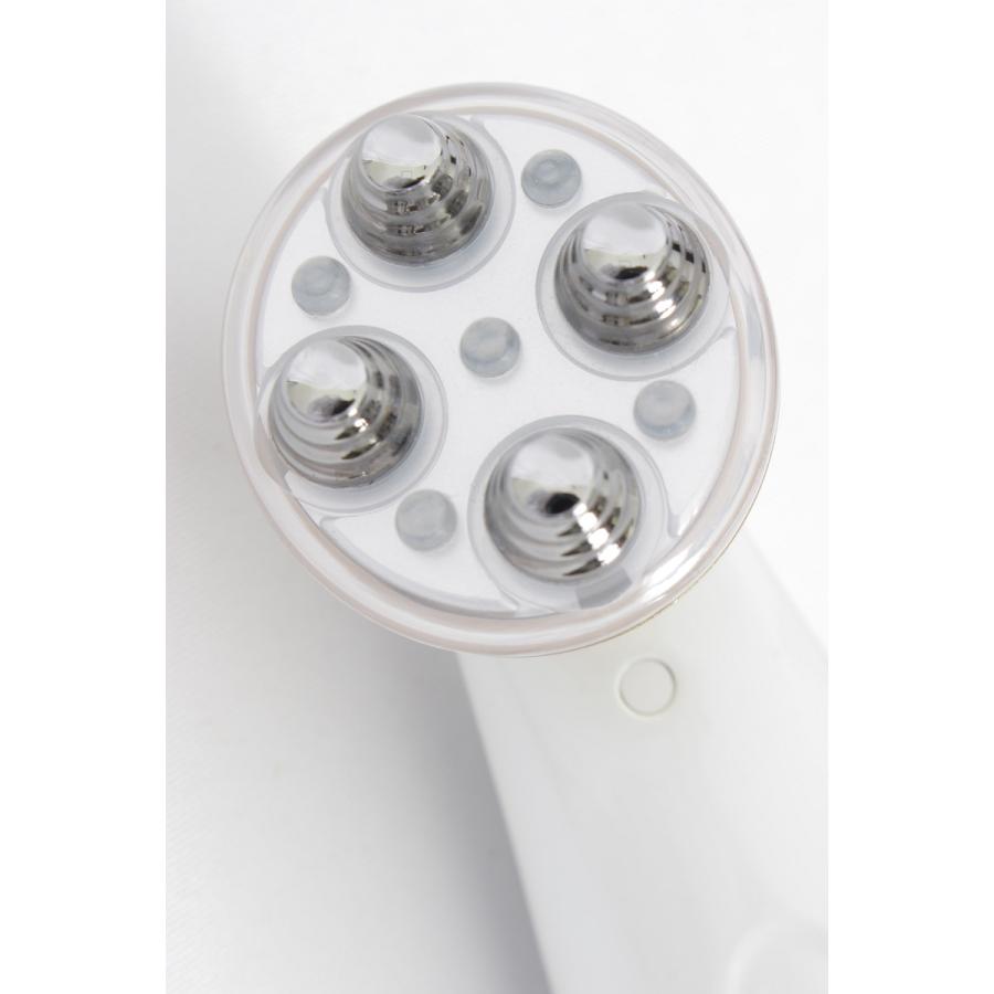 Beauty Lusso 【美品】アジュバン ビューティー ルッソ ADJ-BL おまけ