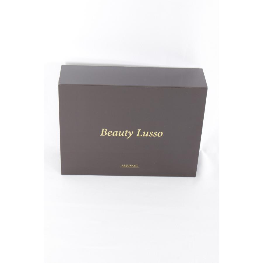 Beauty Lusso 【美品】アジュバン ビューティー ルッソ ADJ-BL おまけ