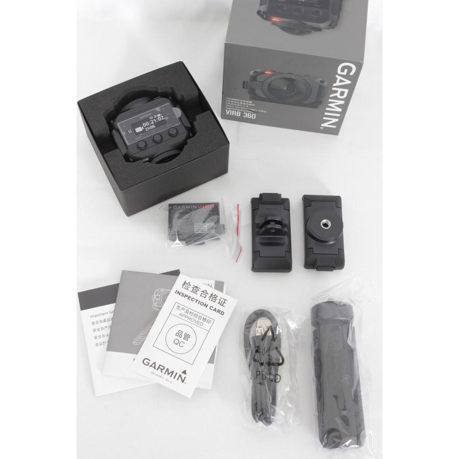 2024年最新】Yahoo!オークション -garmin virb 360の中古品・新品・未 