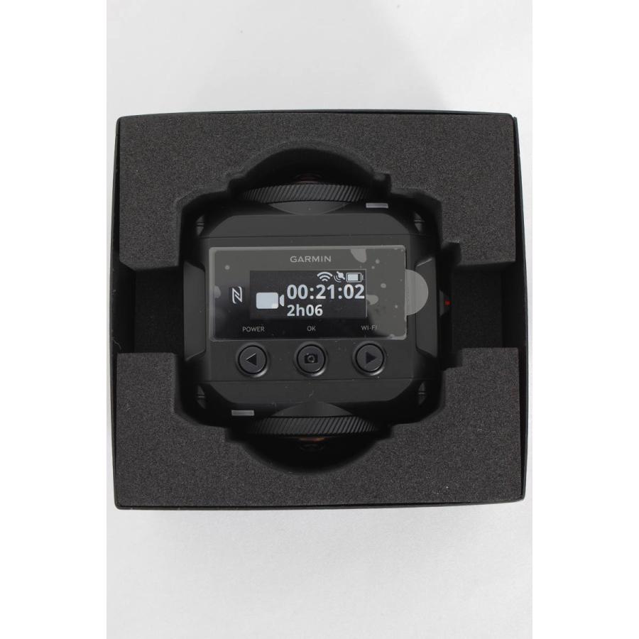 新品未使用Garmin VIRB360 - メルカリ｜その他