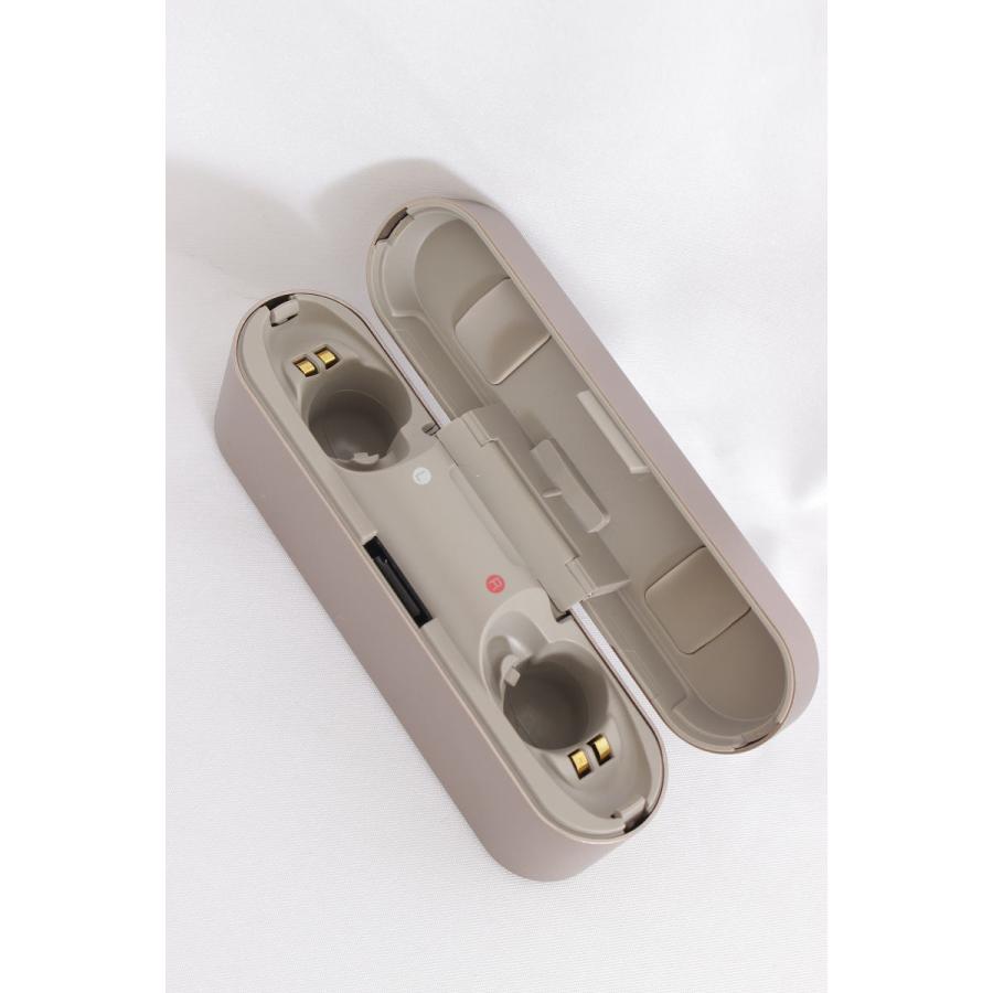 【美品】ソニー WF-1000X （N）完全ワイヤレスノイズキャンセリングイヤホン Alexa搭載 Bluetooth対応 シャンパンゴールド | SONY | 06