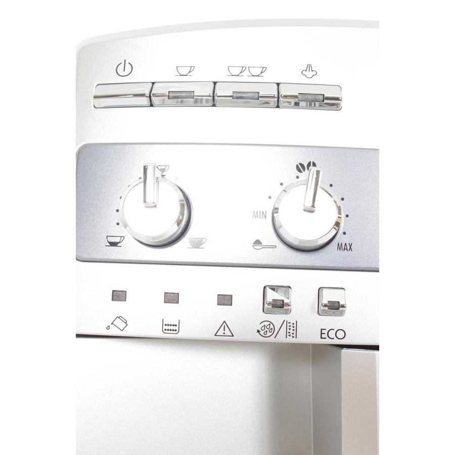 マグニフィカ デロンギ ESAM03110S 全自動コーヒーマシン エリート