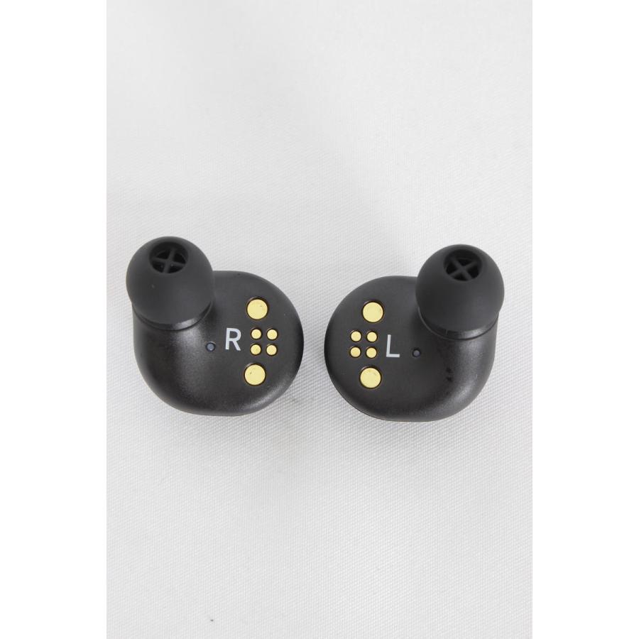 【美品/数回程度】ゼンハイザー MOMENTUM True Wireless M3IETW フルワイヤレス Bluetoothイヤフォン ブラック イヤホン | SENNHEISER | 03