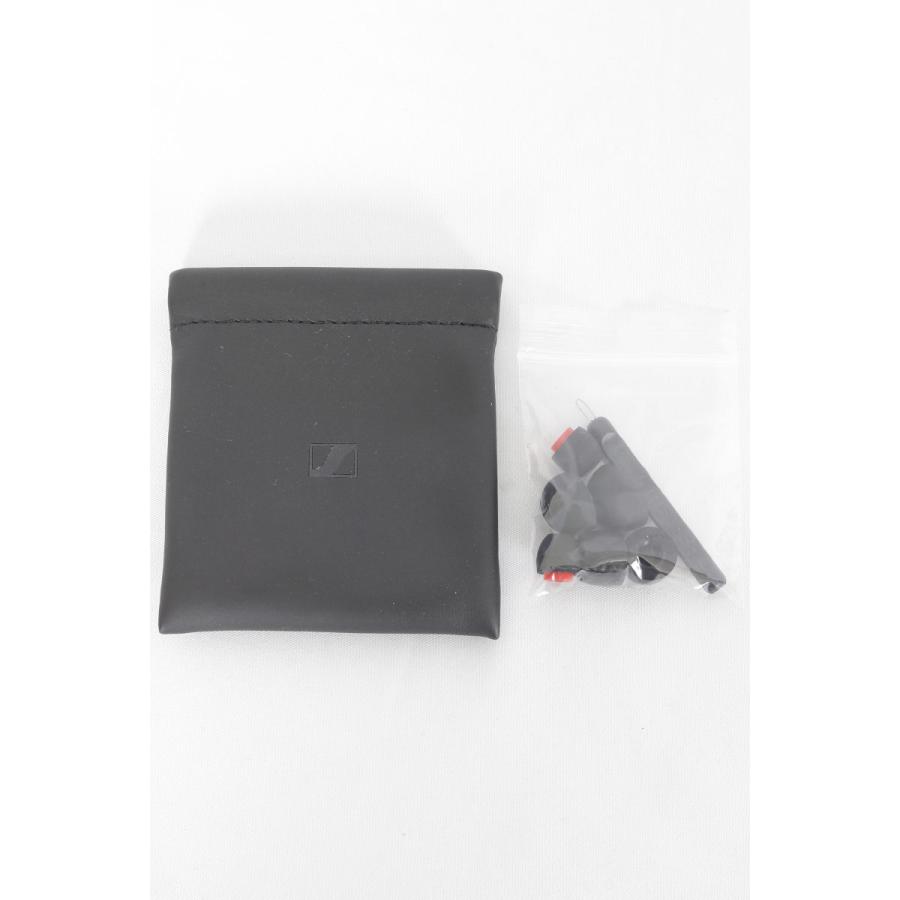 【美品/数回程度】ゼンハイザー IE 40 PRO CLEAR インイヤー型イヤフォン クリア イヤホン | SENNHEISER | 04