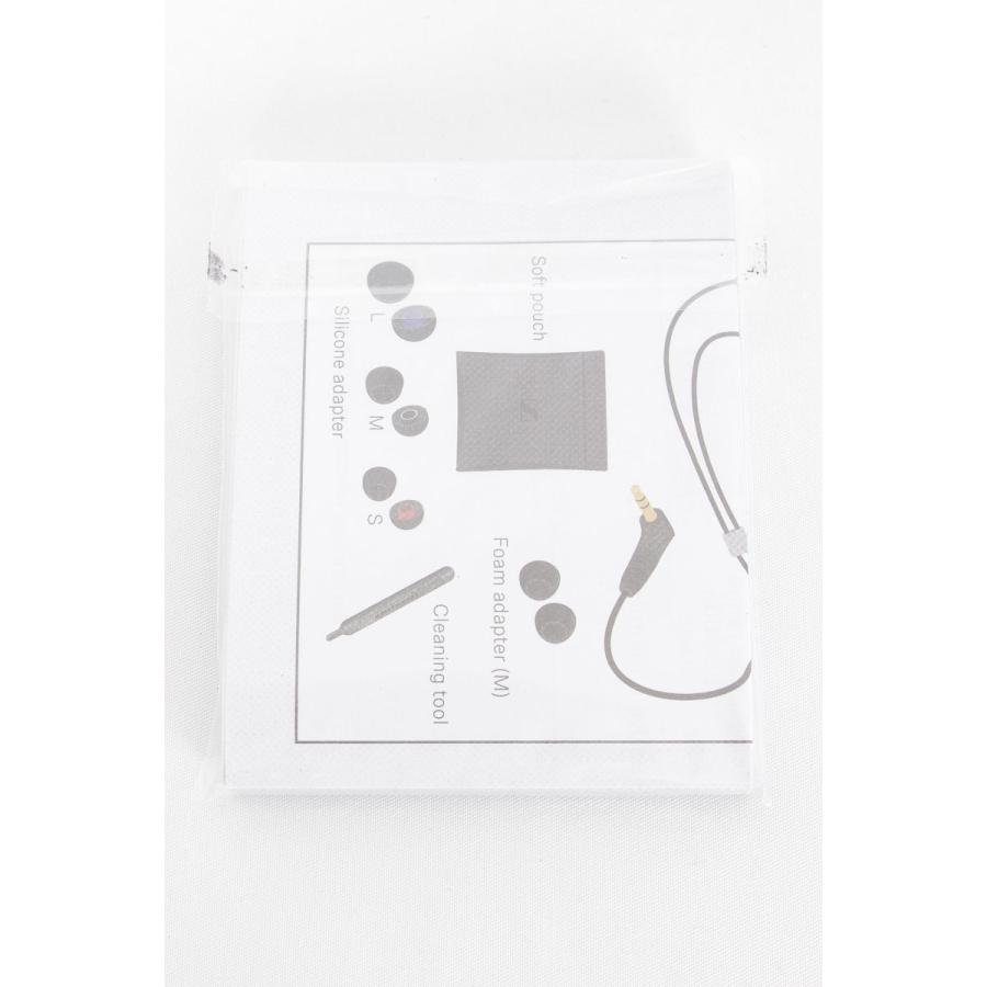 【美品/数回程度】ゼンハイザー IE 40 PRO CLEAR インイヤー型イヤフォン クリア イヤホン | SENNHEISER | 05