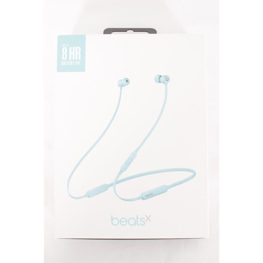 【新品】beats by dr. dre BeatsX MV8R2PA/A ワイヤレスイヤフォン スカイブルー イヤホン 2019年製 | Beats by Dr. Dre | 02