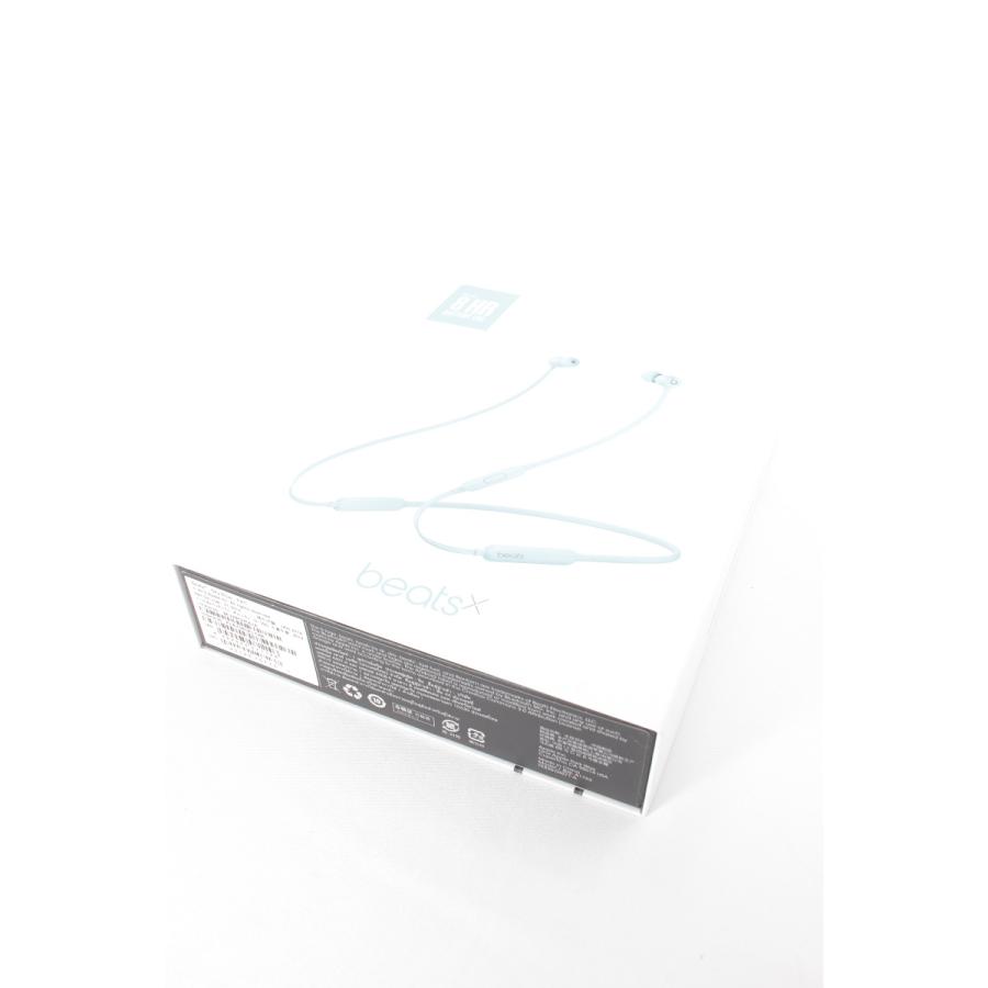 【新品】beats by dr. dre BeatsX MV8R2PA/A ワイヤレスイヤフォン スカイブルー イヤホン 2019年製 | Beats by Dr. Dre | 05
