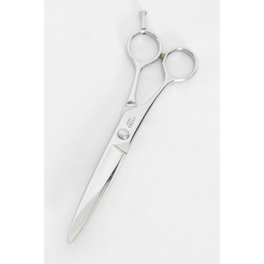 【新品未使用】 光邦　シザー　XK60N　カット　はさみ　鋏　セルフカット 美品】光邦シザーズ LEFT XK60 カットシザー 6インチ 笹刃 メガネ