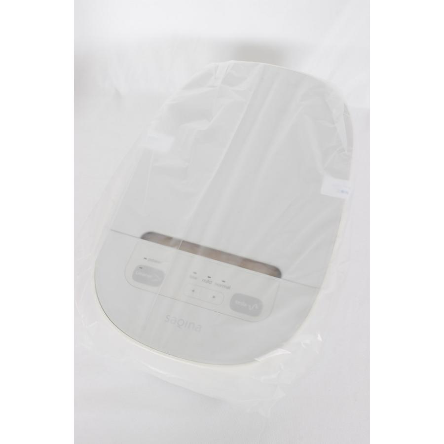 新品】フヨウサキナ 家庭用美顔器 サキナピノ 別売りクシ型ガラス管