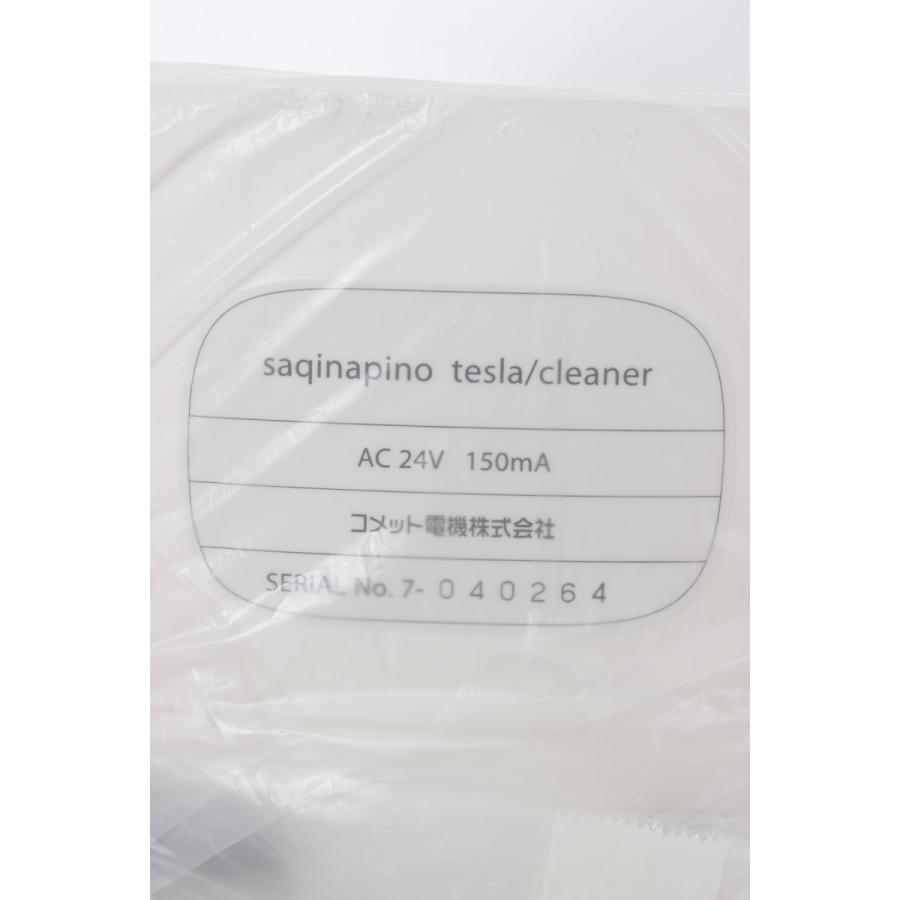 ｟保証書・くし管・おまけ付｠サキナ　ピノ　美顔器　(アタッチメント新品) 保証書・くし管・おまけ付｠サキナ ピノ 美顔器 (アタッチメント新品