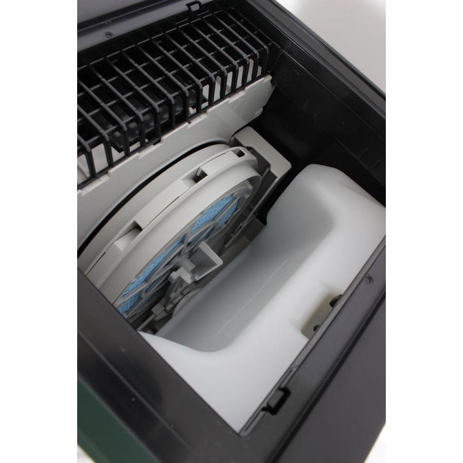 ダイキン（DAIKIN） 【美品】ダイキン 加湿ストリーマ空気清浄機