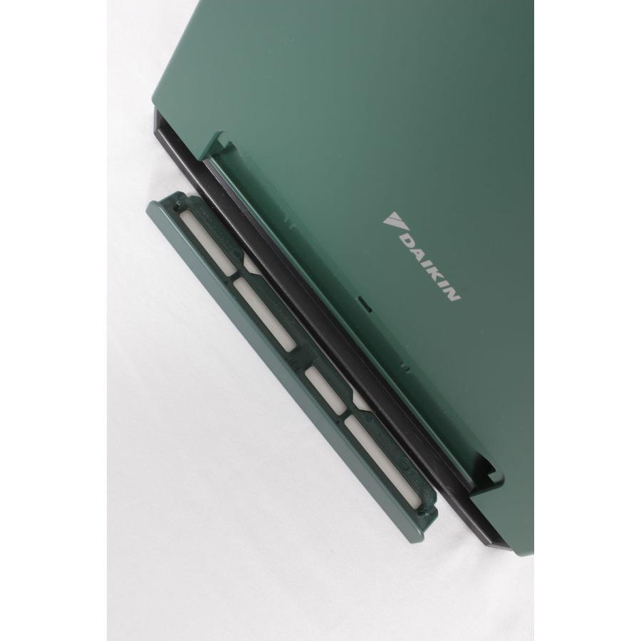 【値下げしました】MCA55UE5-W 空気清浄機 ダイキン 2019 DAIKIN 掃除済み 加湿 ダイキン（DAIKIN） 【美品】ダイキン 加湿ストリーマ空気清浄機