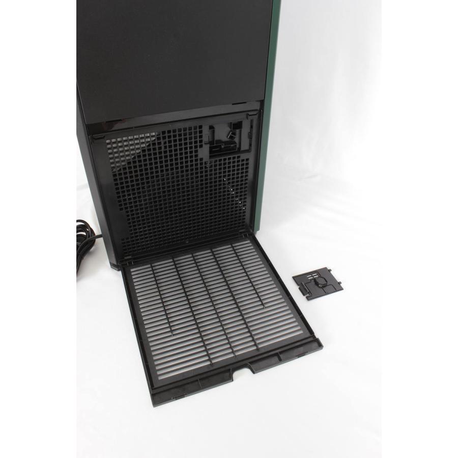 ダイキン（DAIKIN） 【美品】ダイキン 加湿ストリーマ空気清浄機