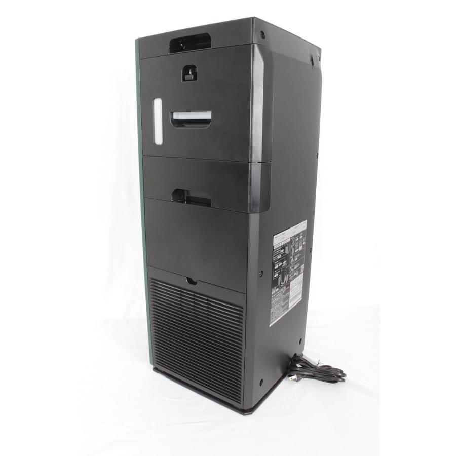 【値下げしました】MCA55UE5-W 空気清浄機 ダイキン 2019 DAIKIN 掃除済み 加湿 ダイキン（DAIKIN） 【美品】ダイキン 加湿ストリーマ空気清浄機