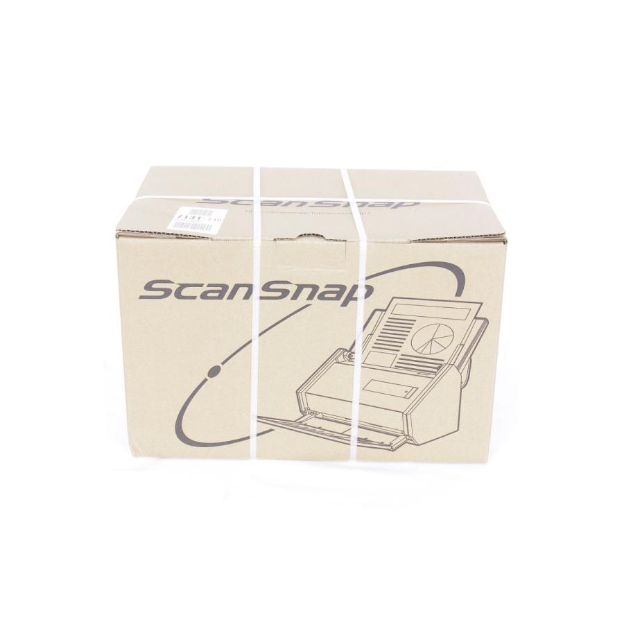 ScanSnap 【新品】富士通 iX500 FI-IX500A-P ドキュメント スキャナー
