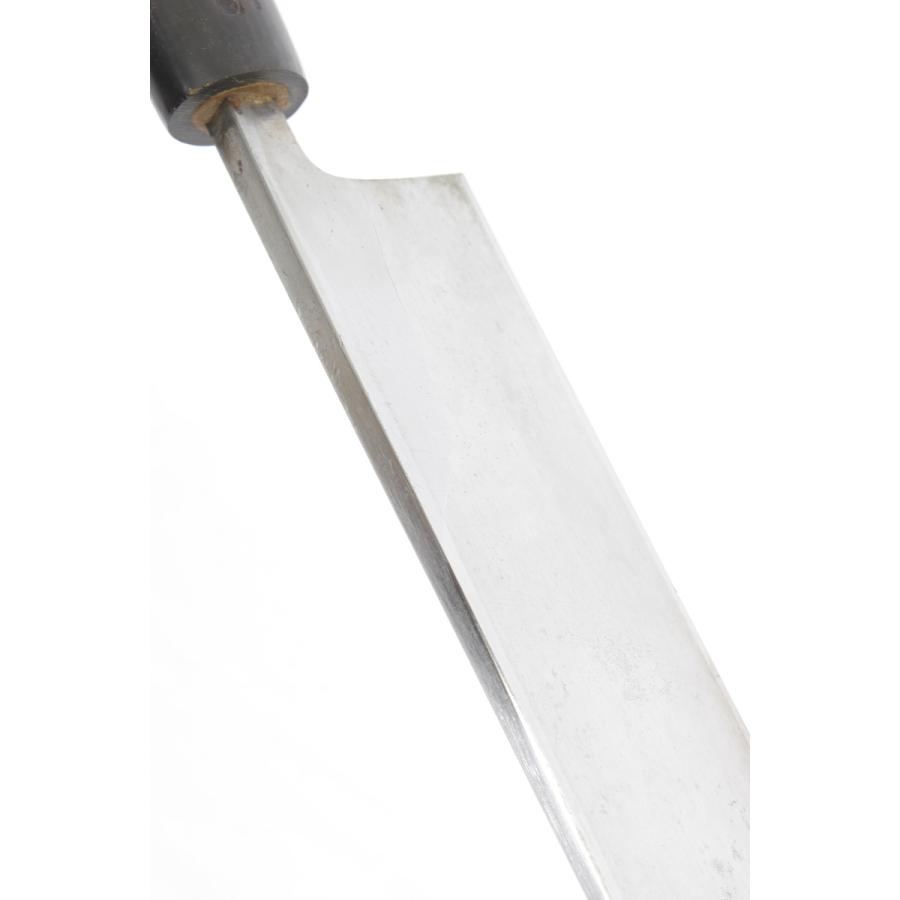 和包丁 日本料理 鰻裂き包丁 七寸