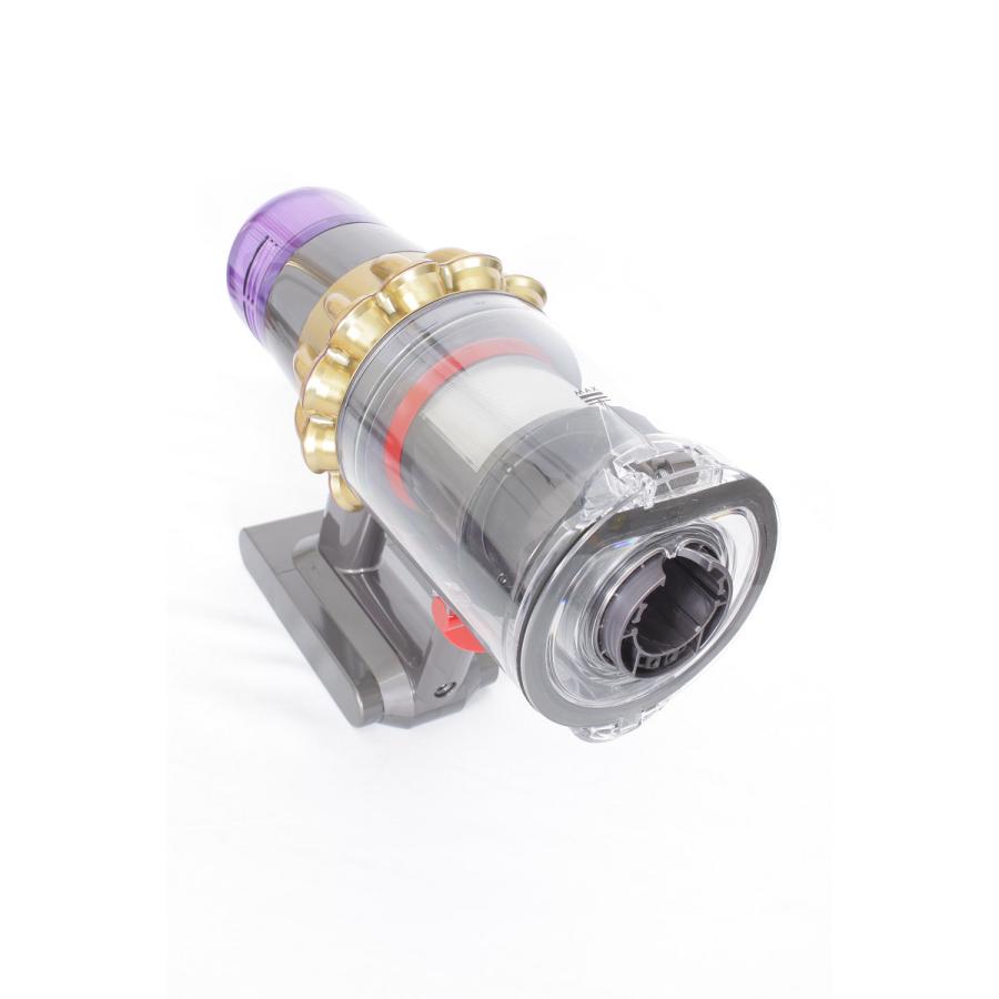 スタンド付きジャンク品 ダイソン v11 absolutepro