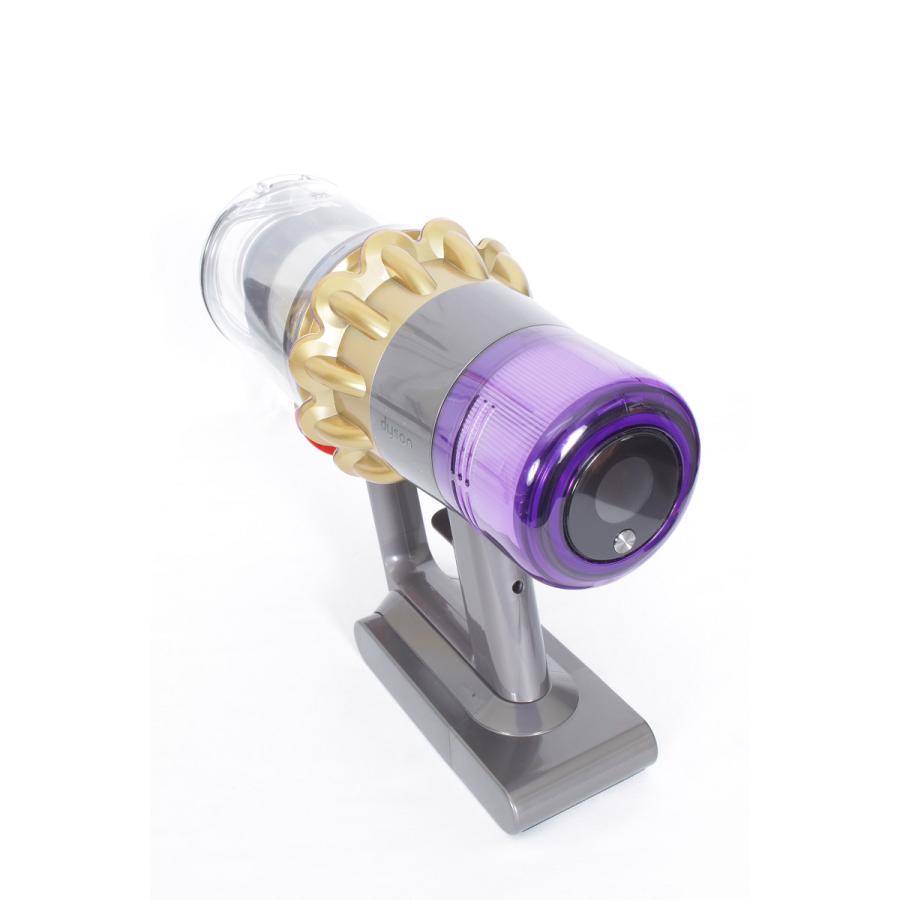 スタンド付きジャンク品 ダイソン v11 absolutepro