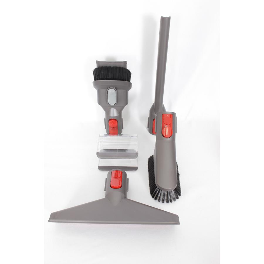 美品】ダイソン V11 Absolutepro SV14 EXT 純正充電スタンド付き