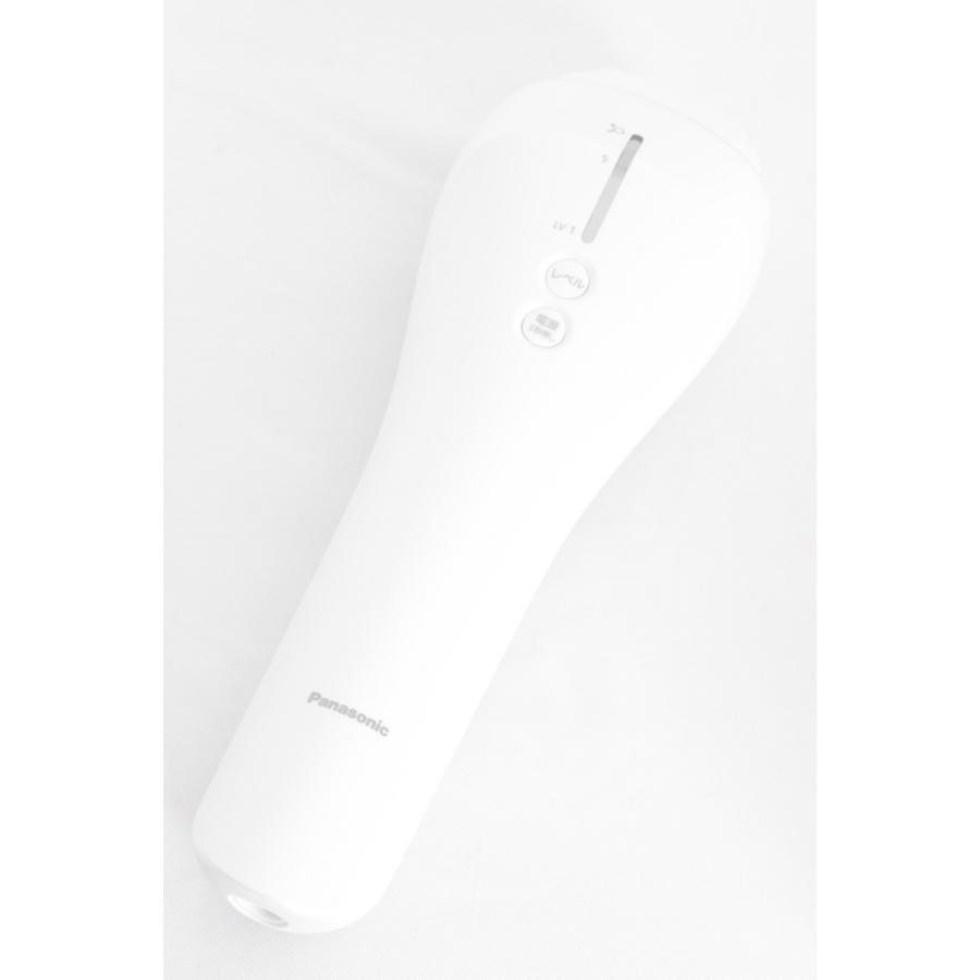 【新品】パナソニック 光エステ ES-WP81-S ボディ&フェイス用 シルバー 脱毛器 | Panasonic | 02
