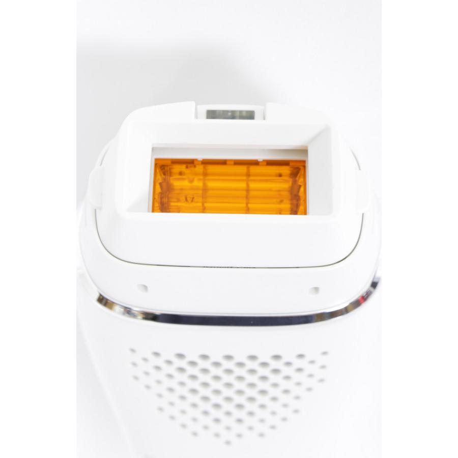 【新品】パナソニック 光エステ ES-WP81-S ボディ&フェイス用 シルバー 脱毛器 | Panasonic | 04