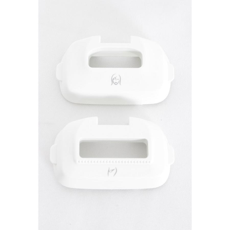 【新品】パナソニック 光エステ ES-WP81-S ボディ&フェイス用 シルバー 脱毛器 | Panasonic | 05