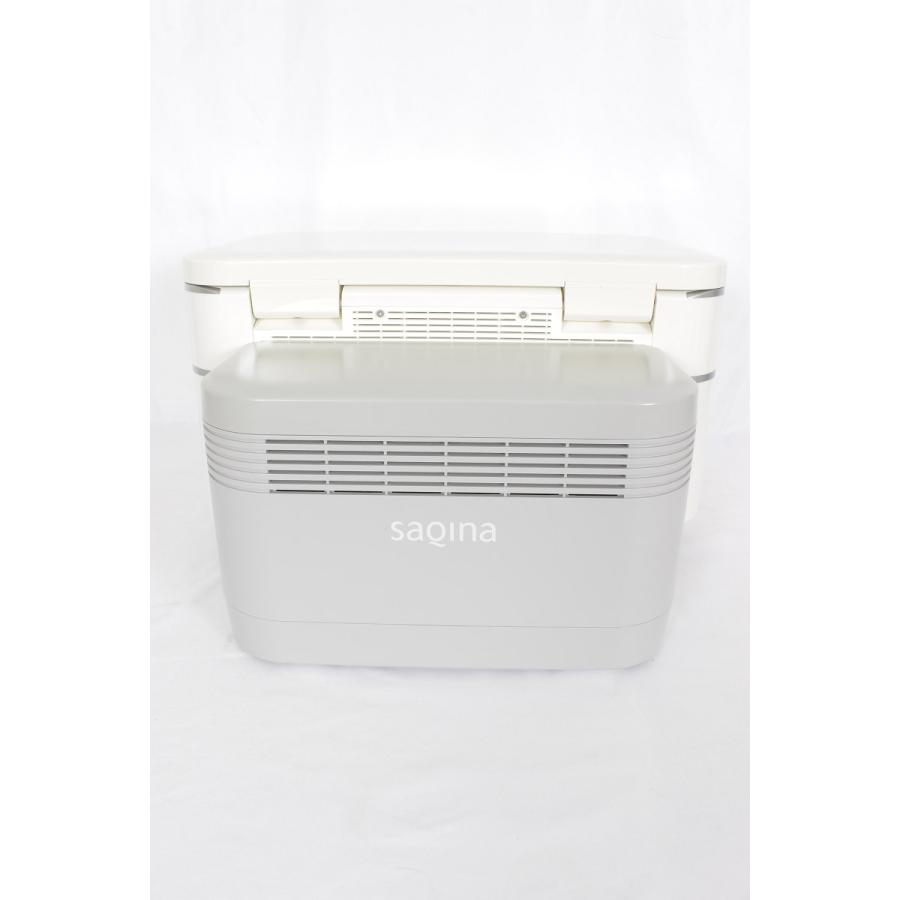 sagina BIJOU 美容機器 +マッサージジェル、洗浄剤付き！ sagina BIJOU 美容機器 +マッサージジェル、洗浄剤付き！ sagina BIJOU