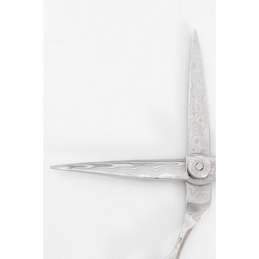 美品】ミズタニシザーズ DAMA INTEGRAL D-01 6.2 カットシザー 6.2