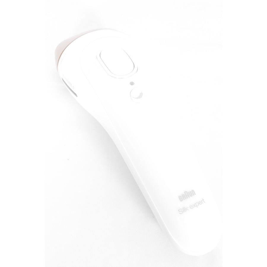 ブラウン シルクエキスパート BD-5001 自宅用フラッシュ美容器 脱毛器 | BRAUN | 01