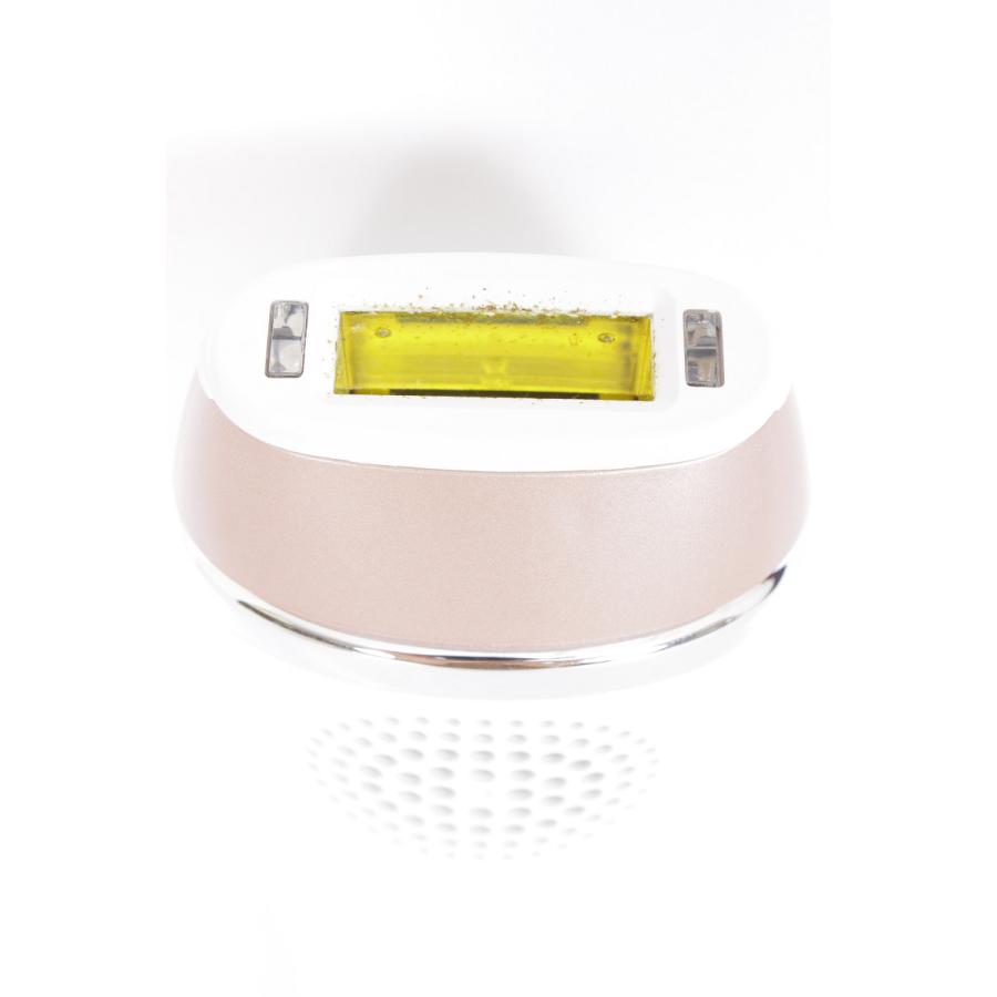 ブラウン シルクエキスパート BD-5001 自宅用フラッシュ美容器 脱毛器 | BRAUN | 03